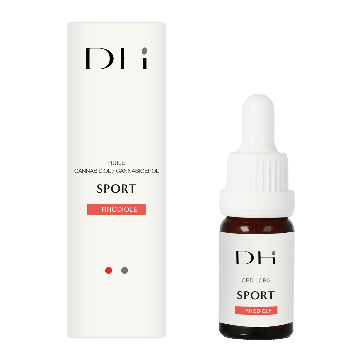 huile sport cbd 20%