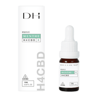 H4CBD Huile !