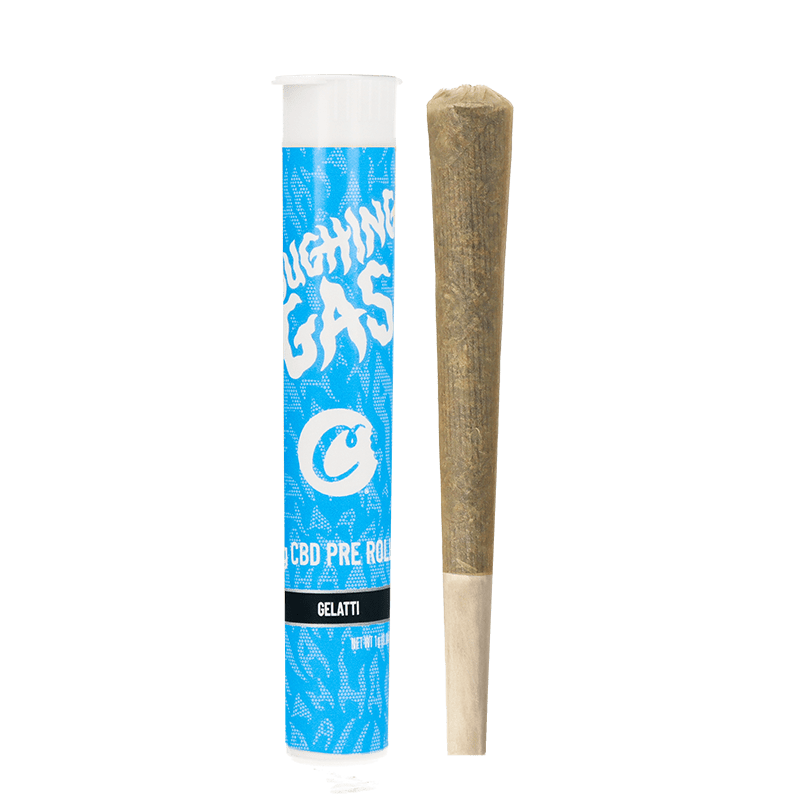 pre-roll potente