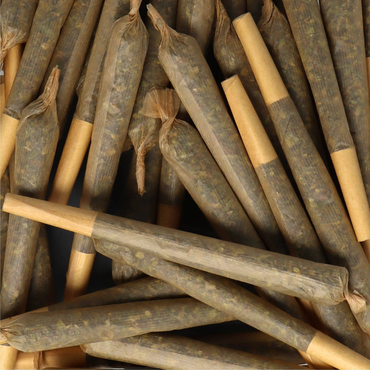Pre rolls amnesia