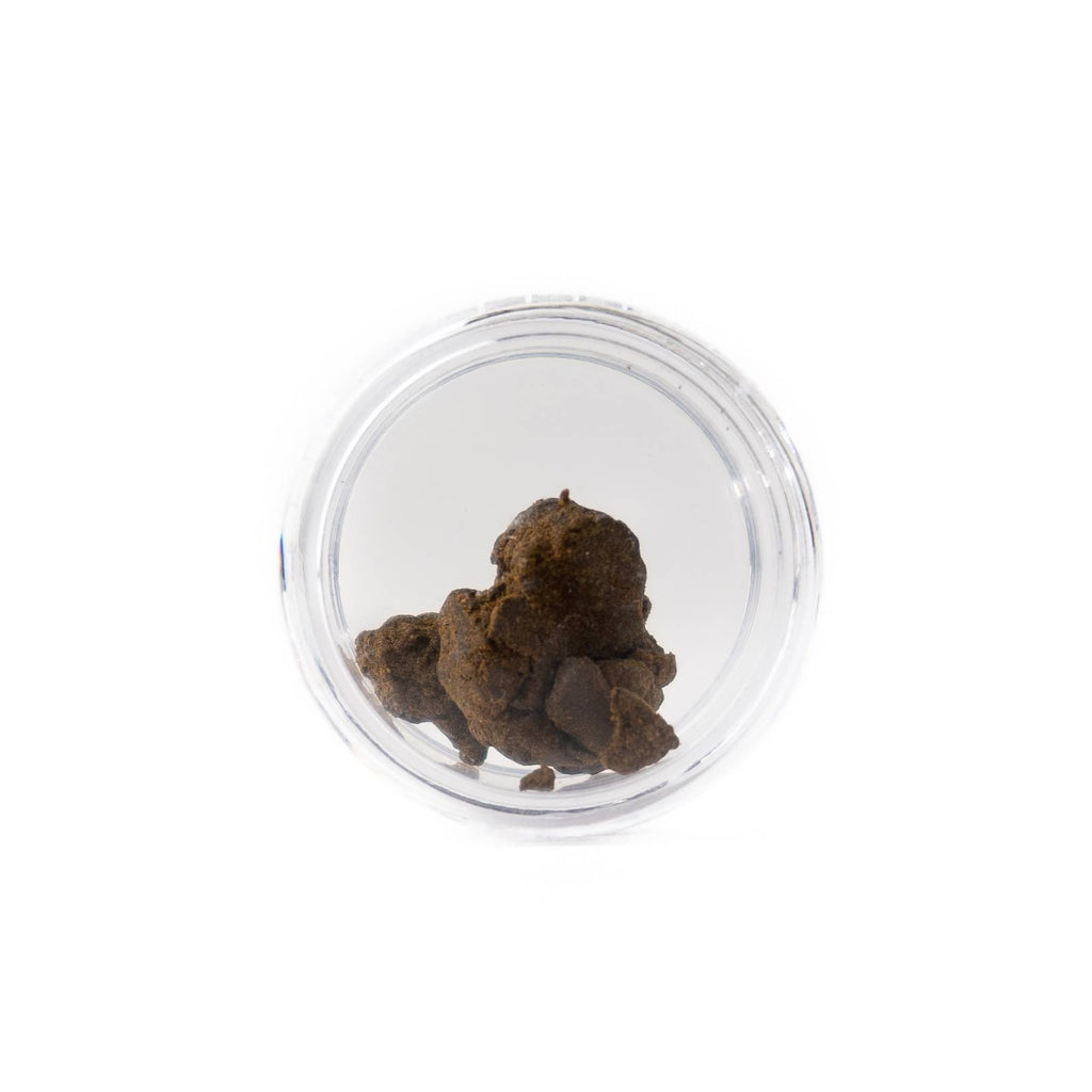 RÉSINE CBD - Royal OG 50% CBD (2)