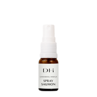 Spray saumon CBD - 7,5% Animaux