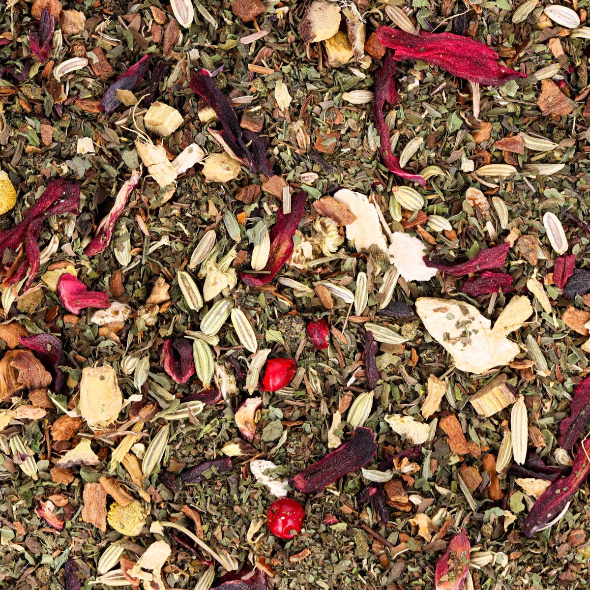 infusion cbd thé detox