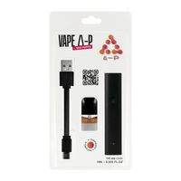VAPE THC-P - AMNESIA