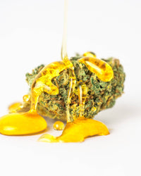 WAX CBD - CLASSIQUE AMNESIA 76,9% (3)